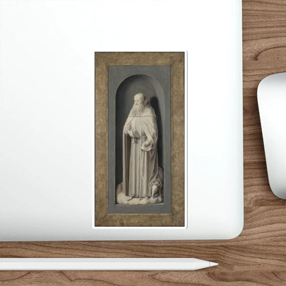 SKU:95779870781002282940 Sticker types:White Shape:Die-Cut Sizes:6" × 6"
