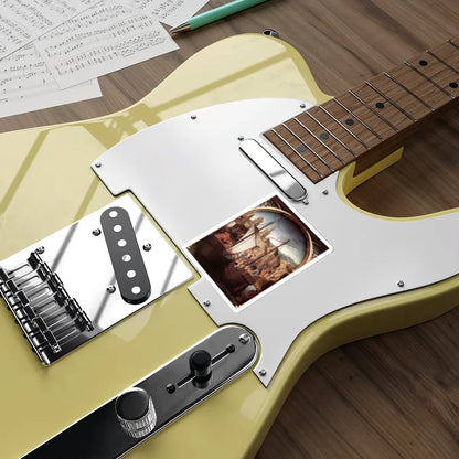 SKU:15187526156732991274 Sticker types:White Shape:Die-Cut Sizes:4" × 4"