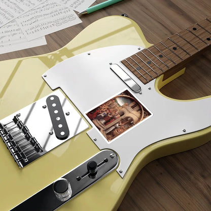 SKU:23583586718476245295 Sticker types:White Shape:Die-Cut Sizes:4" × 4"