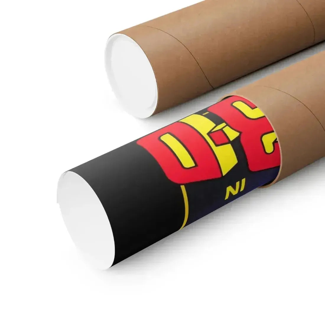 MENAGE A TROIS 1984 - Paper Movie Poster - The Sticker Space