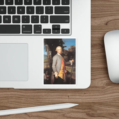 SKU:45599712309194455106 Sticker types:White Shape:Die-Cut Sizes:4" × 4"