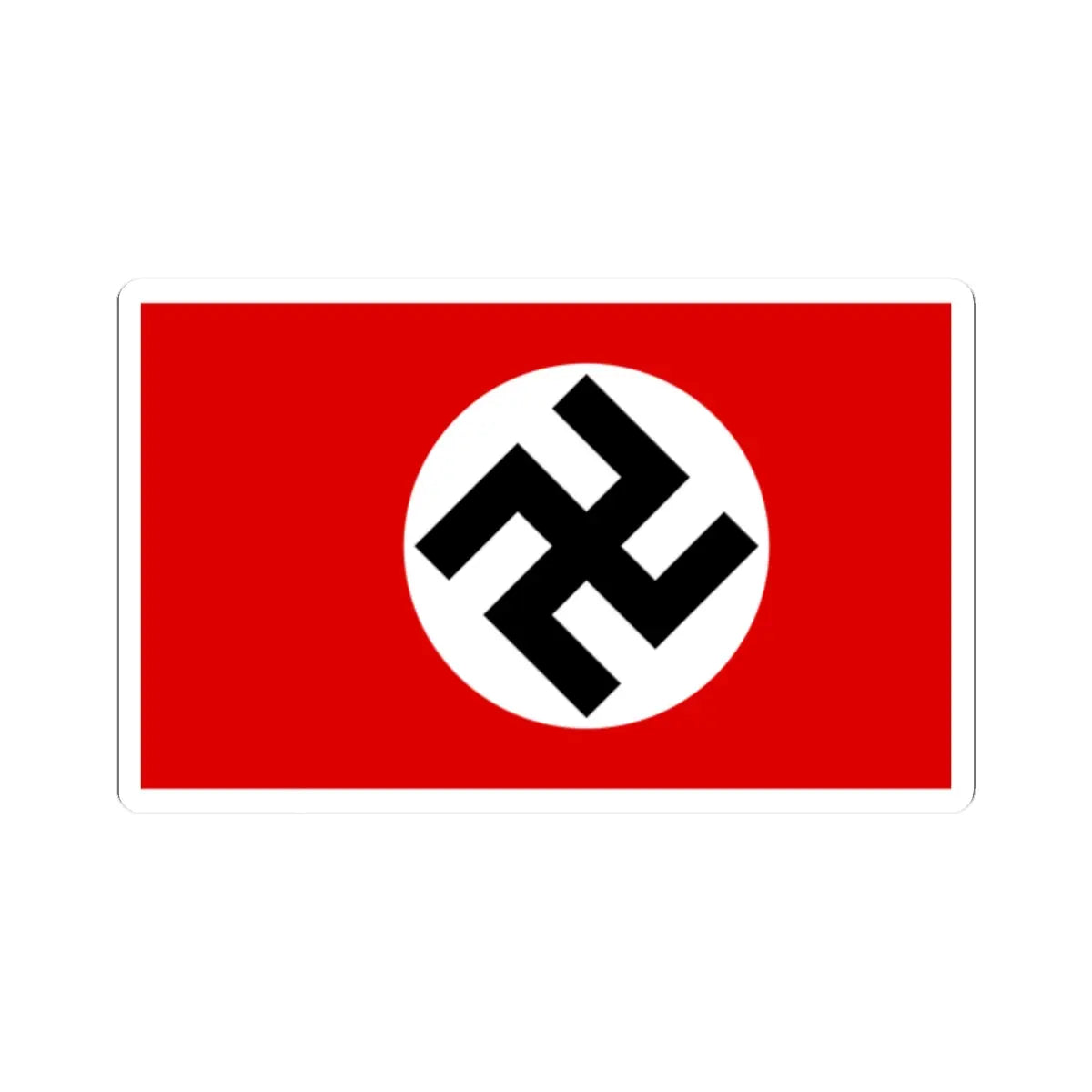 SKU:21724884957190542544 Sizes:2" × 2" Types:White