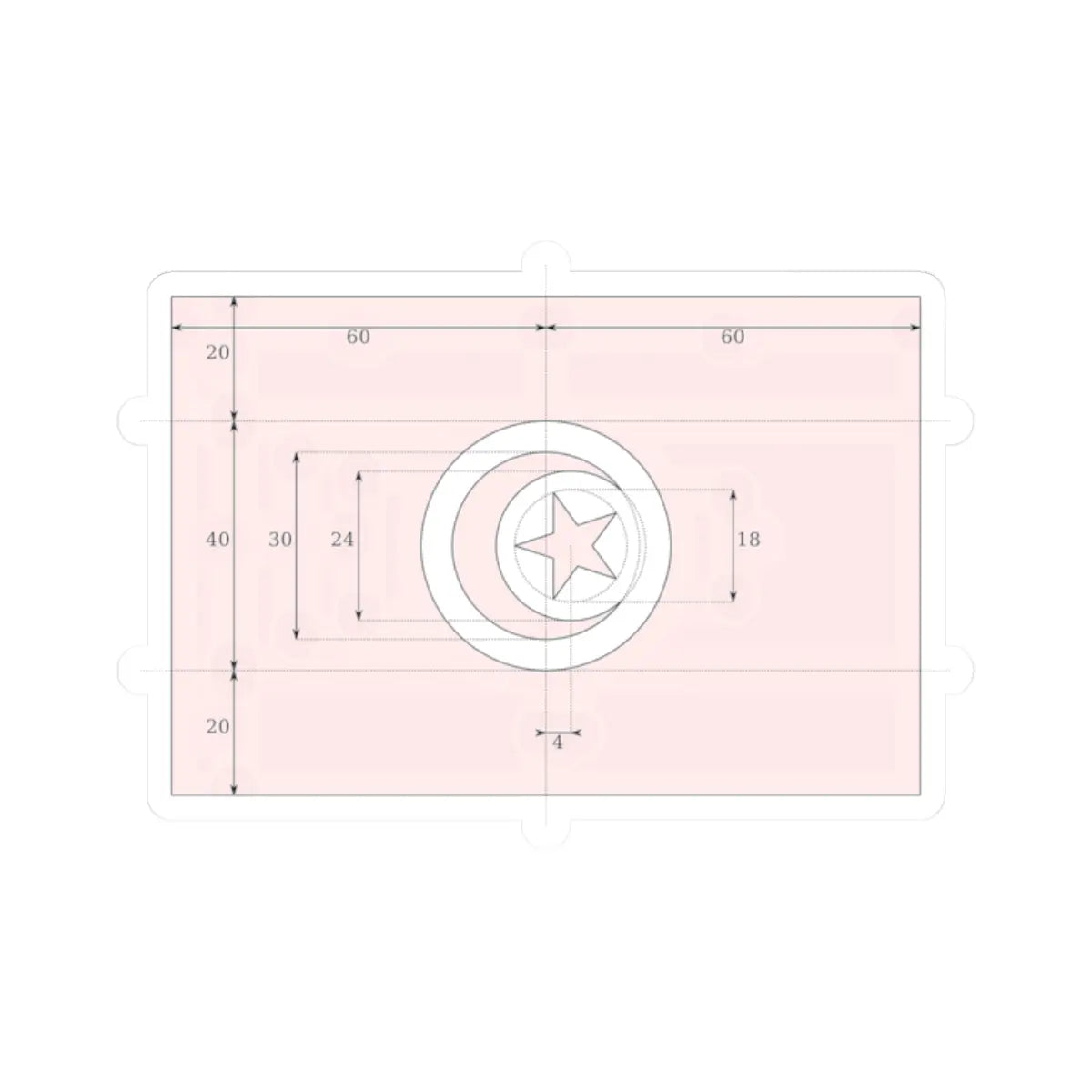 SKU:24089301037981025960 Sizes:2" × 2" Types:White