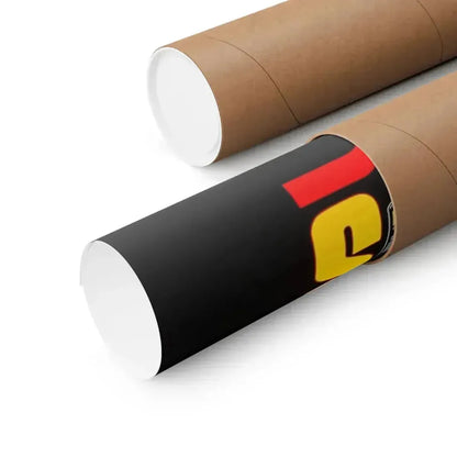 METAMORPHOSIS (2) 1990 - Paper Movie Poster - The Sticker Space