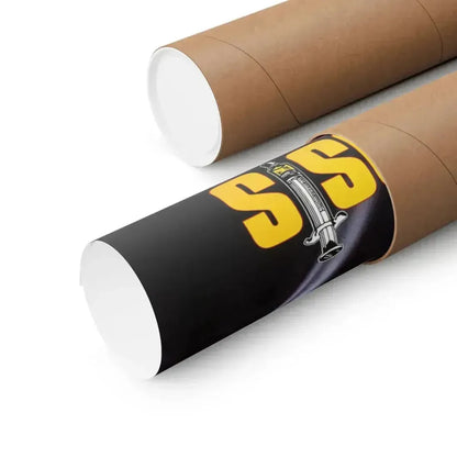 METAMORPHOSIS (2) 1990 - Paper Movie Poster - The Sticker Space