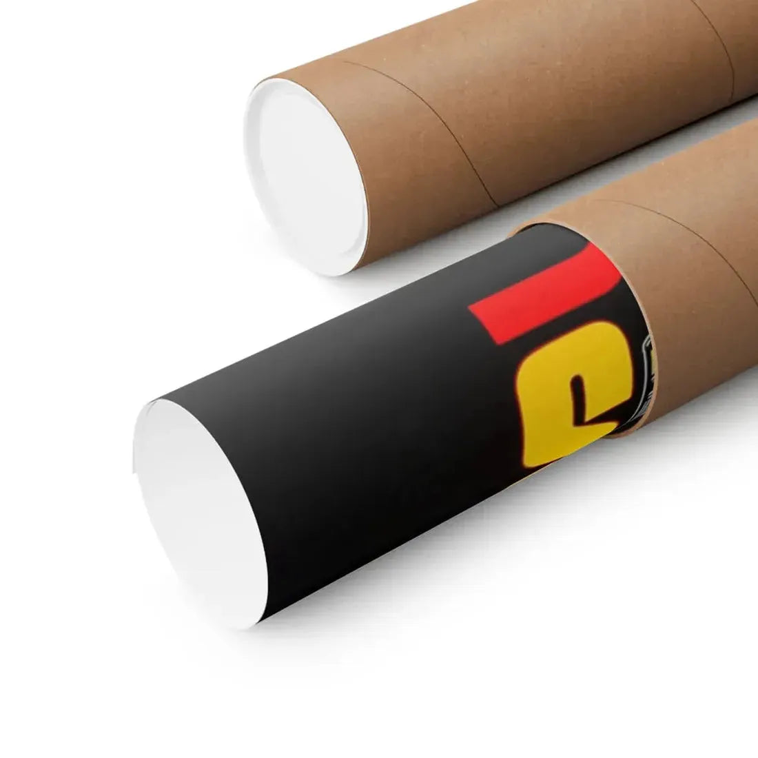 METAMORPHOSIS (2) 1990 - Paper Movie Poster - The Sticker Space