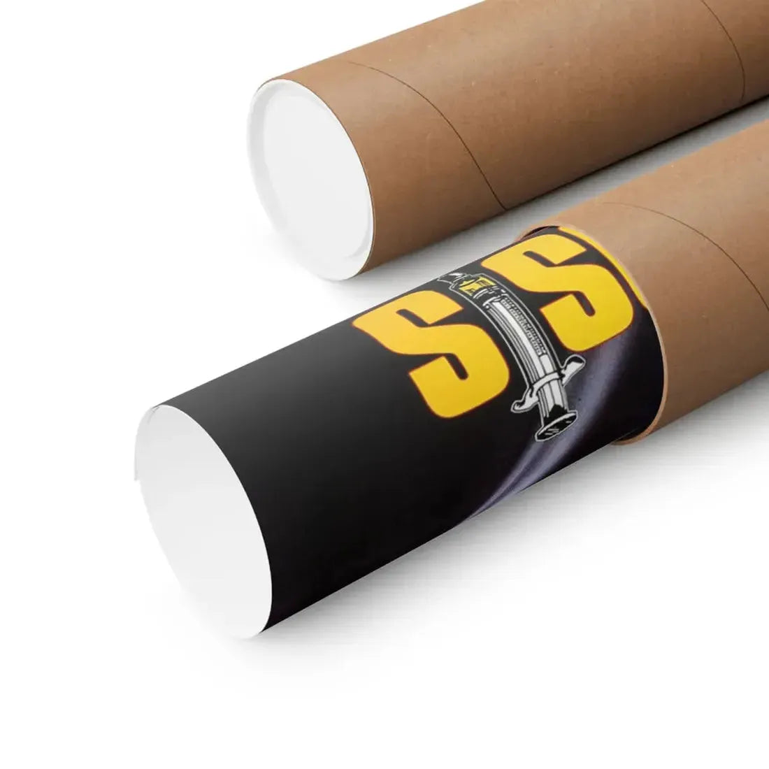 METAMORPHOSIS (2) 1990 - Paper Movie Poster - The Sticker Space