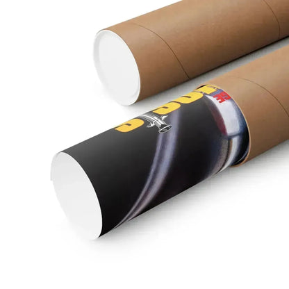 METAMORPHOSIS (2) 1990 - Paper Movie Poster - The Sticker Space