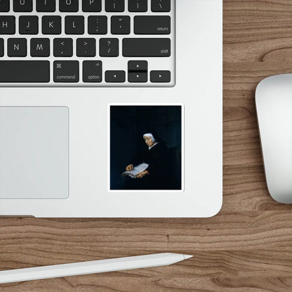 SKU:40630834941575345922 Sticker types:White Shape:Die-Cut Sizes:3" × 3"