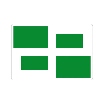 Mettet Belgium (Belgium) STICKER Vinyl Kiss-Cut Decal 2 Inch White - The Sticker Space