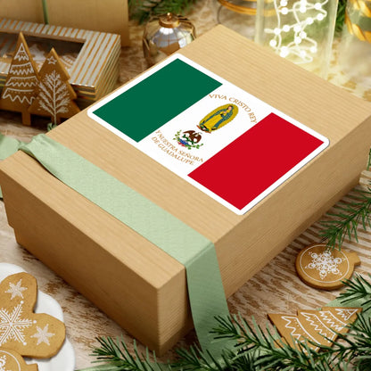 SKU:28125399087407048158 Sizes:6" × 6" Types:White