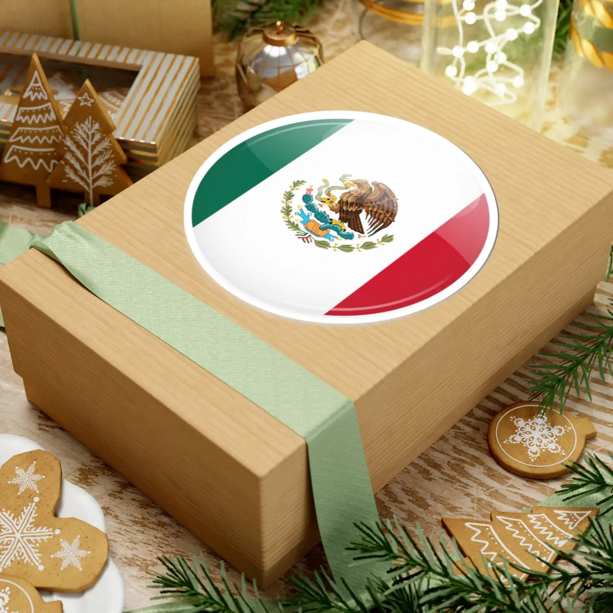 SKU:24669817862782226683 Sizes:6" × 6" Types:White