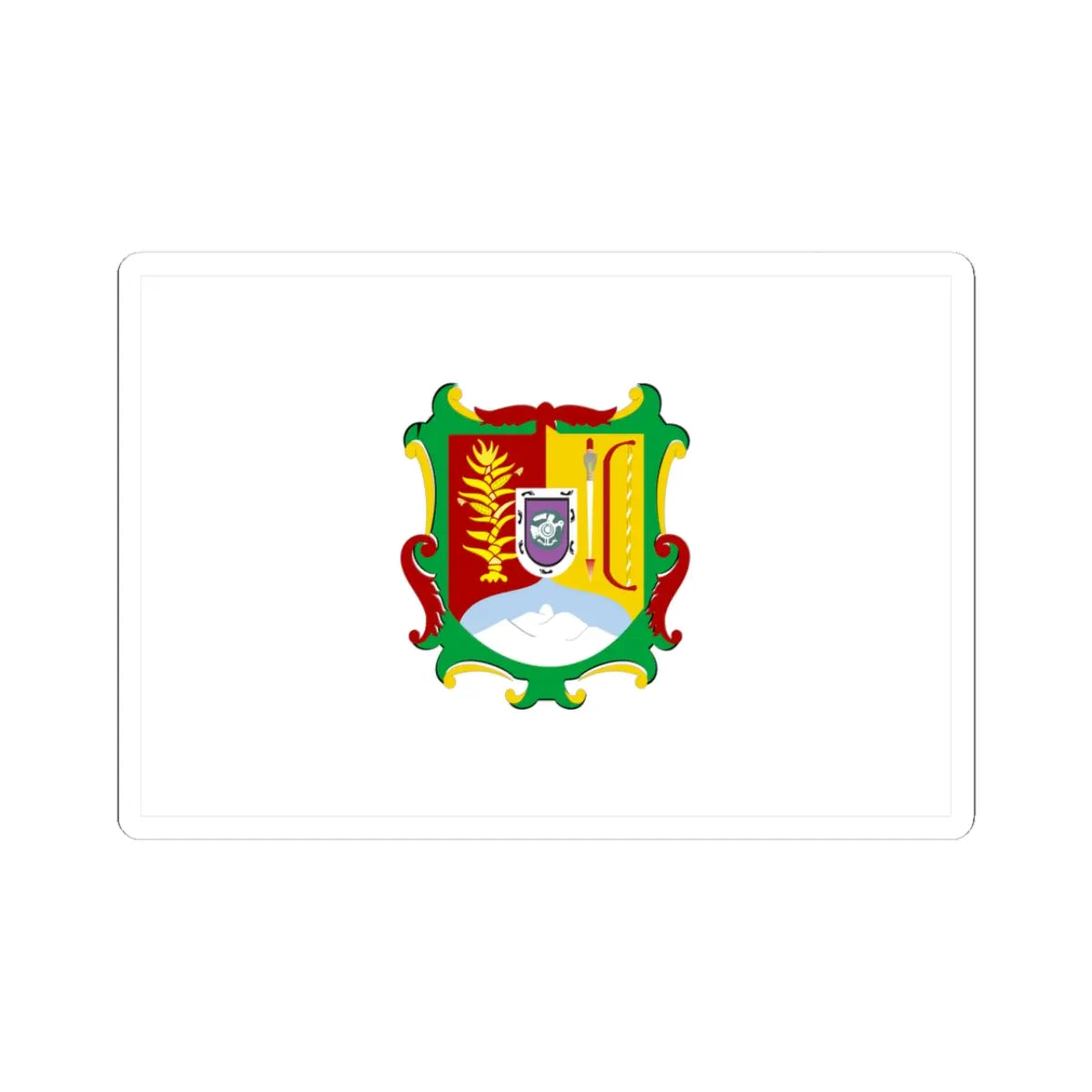 SKU:13831378352117483314 Sizes:3" × 3" Types:White