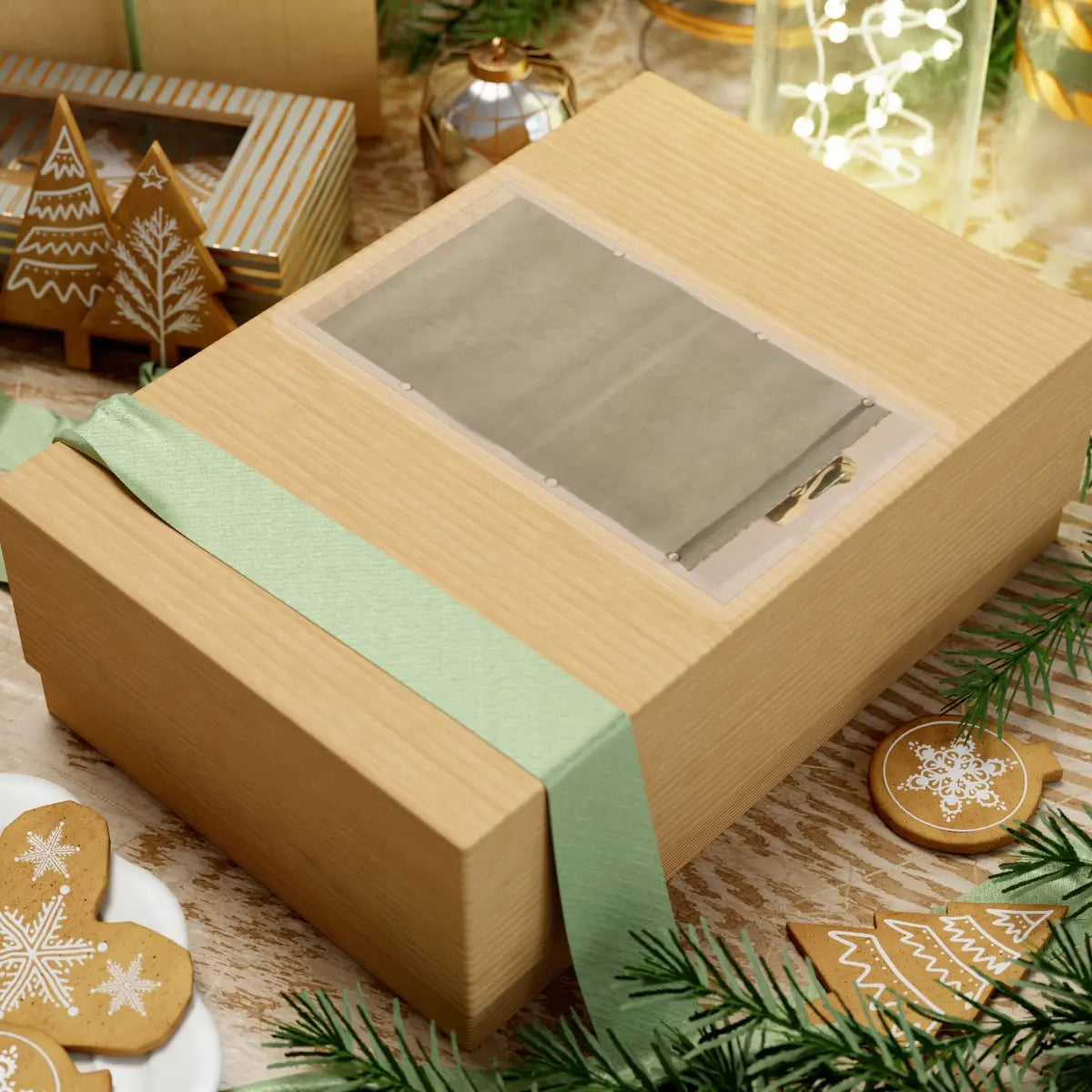Mi Youren - Cloudy Mountains - before 1200 v3 - STICKER Vinyl Kiss-Cut Decal