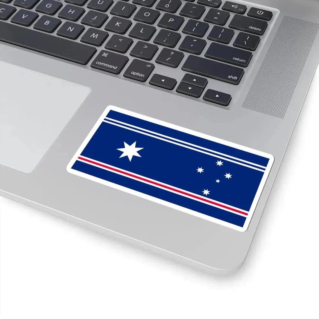 Michael Iacuone Proposal for Australia (Australia) STICKER Vinyl Kiss-Cut Decal - The Sticker Space