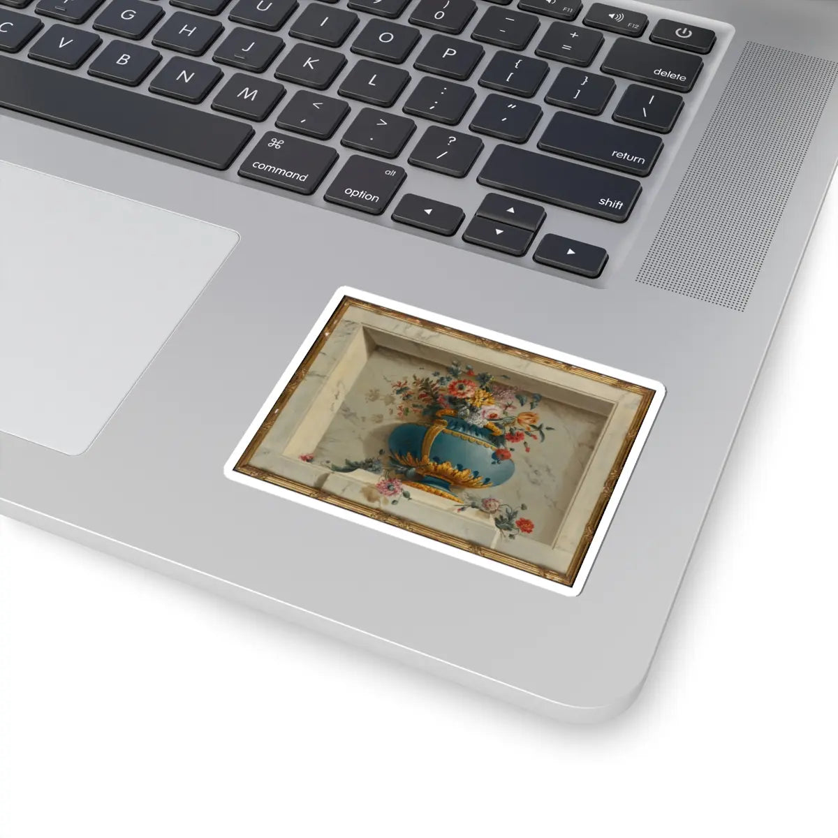 SKU:TSS-STICK-MCHBRN-3X3-1N25C Sizes:3" × 3" Types:White