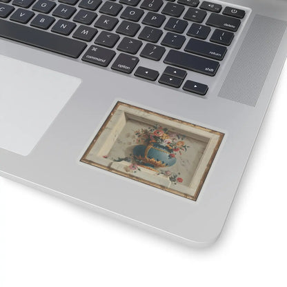 SKU:TSS-STICK-MCHBRN-3X3 Sizes:3" × 3" Types:Transparent