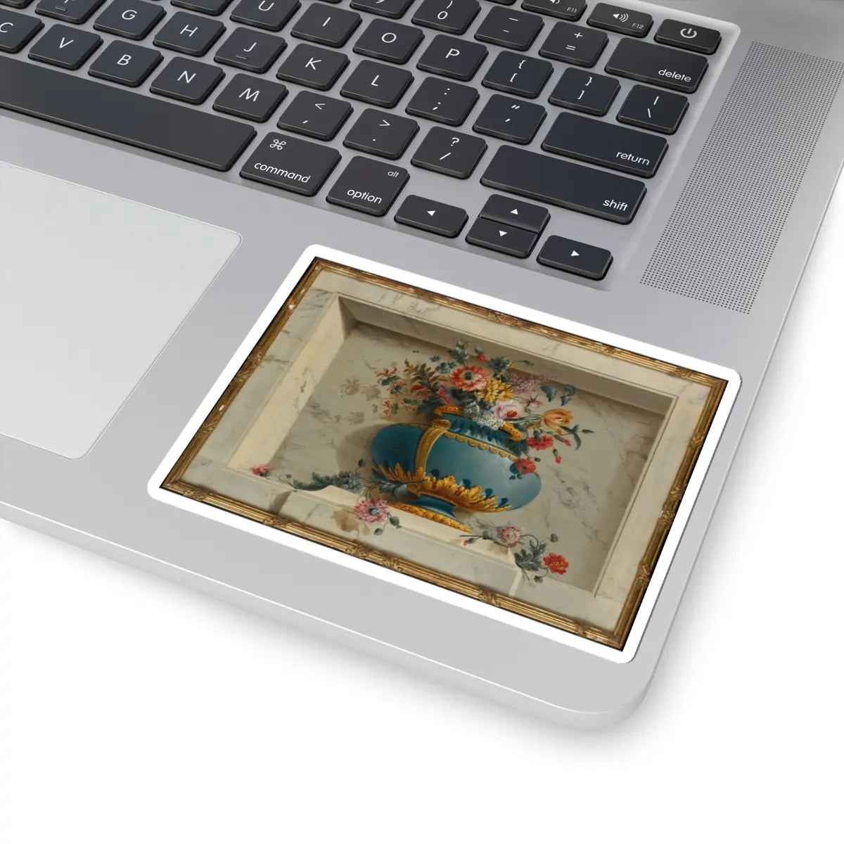 SKU:TSS-STICK-MCHBRN-4X4-1N25C Sizes:4" × 4" Types:White
