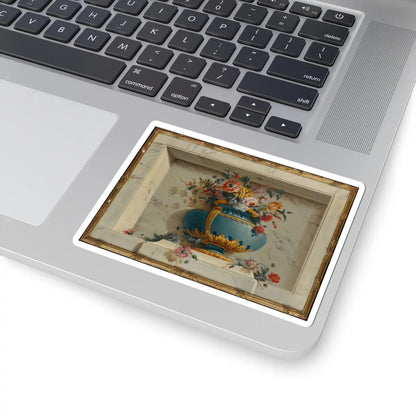 SKU:TSS-STICK-MCHBRN-4X4-1N25C Sizes:4" × 4" Types:White