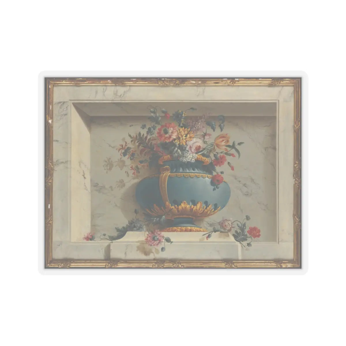 SKU:TSS-STICK-MCHBRN-4X4 Sizes:4" × 4" Types:Transparent