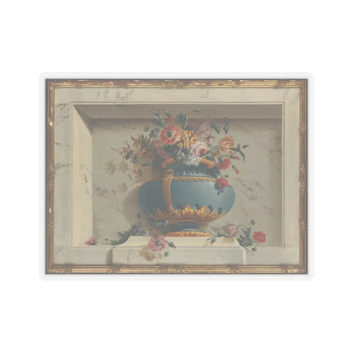 SKU:TSS-STICK-MCHBRN-6X6 Sizes:6" × 6" Types:Transparent