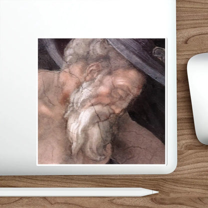 SKU:12456356801277905214 Sticker types:White Shape:Die-Cut Sizes:6" × 6"