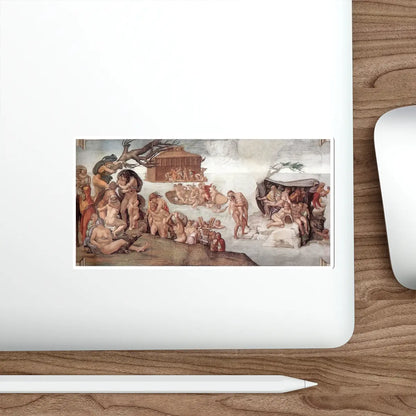 SKU:80441053677407978772 Sticker types:White Shape:Die-Cut Sizes:6" × 6"