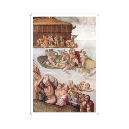 SKU:12863515681888159259 Sticker types:White Shape:Die-Cut Sizes:2" × 2"
