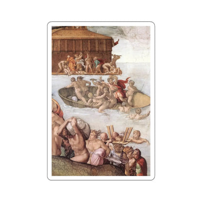 SKU:13243676607419091419 Sticker types:White Shape:Die-Cut Sizes:3" × 3"