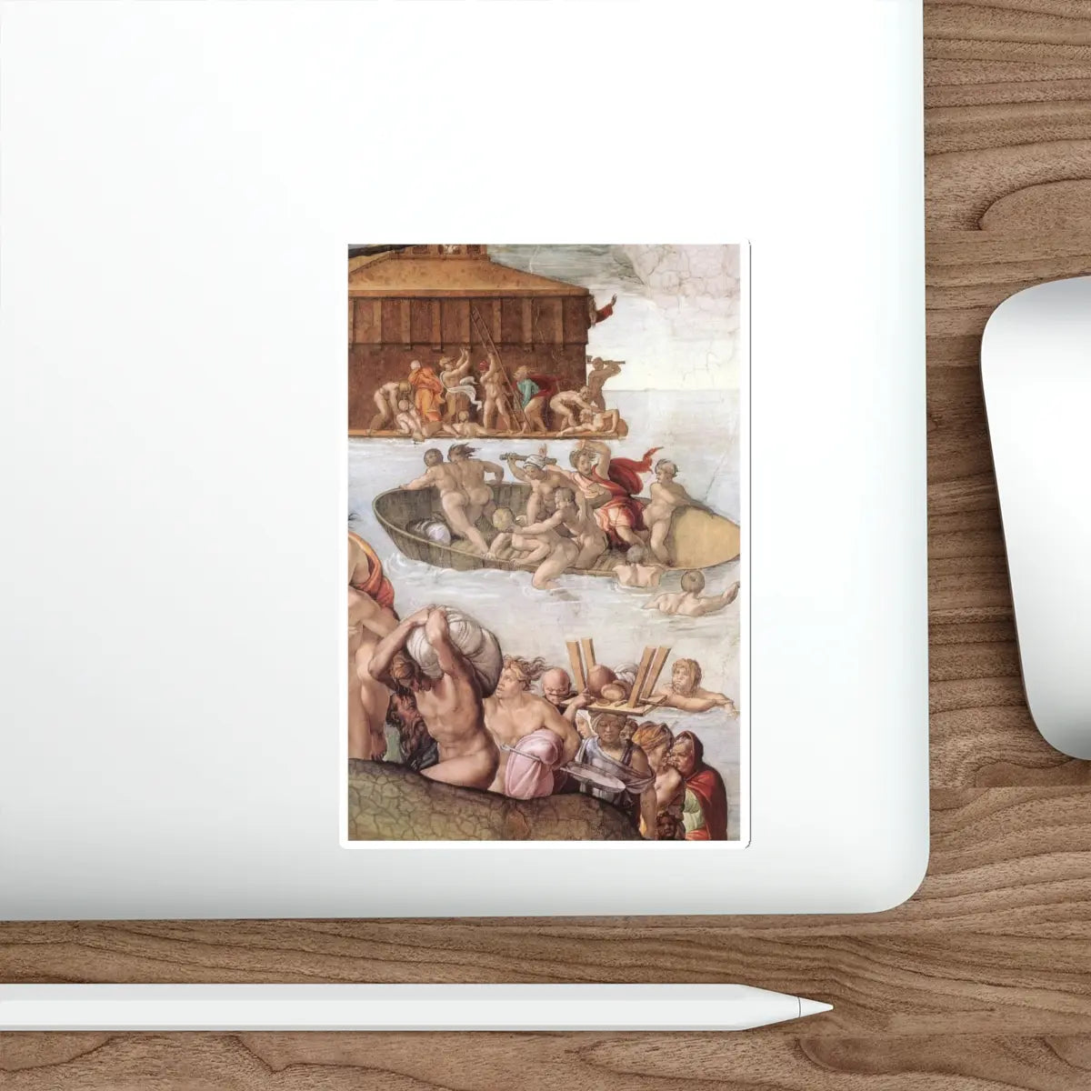 SKU:21794765577945893730 Sticker types:White Shape:Die-Cut Sizes:5" × 5"
