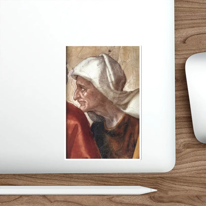 SKU:28925135924734933209 Sticker types:White Shape:Die-Cut Sizes:5" × 5"