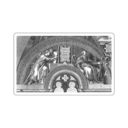 SKU:27536528800223457773 Sticker types:White Shape:Die-Cut Sizes:2" × 2"