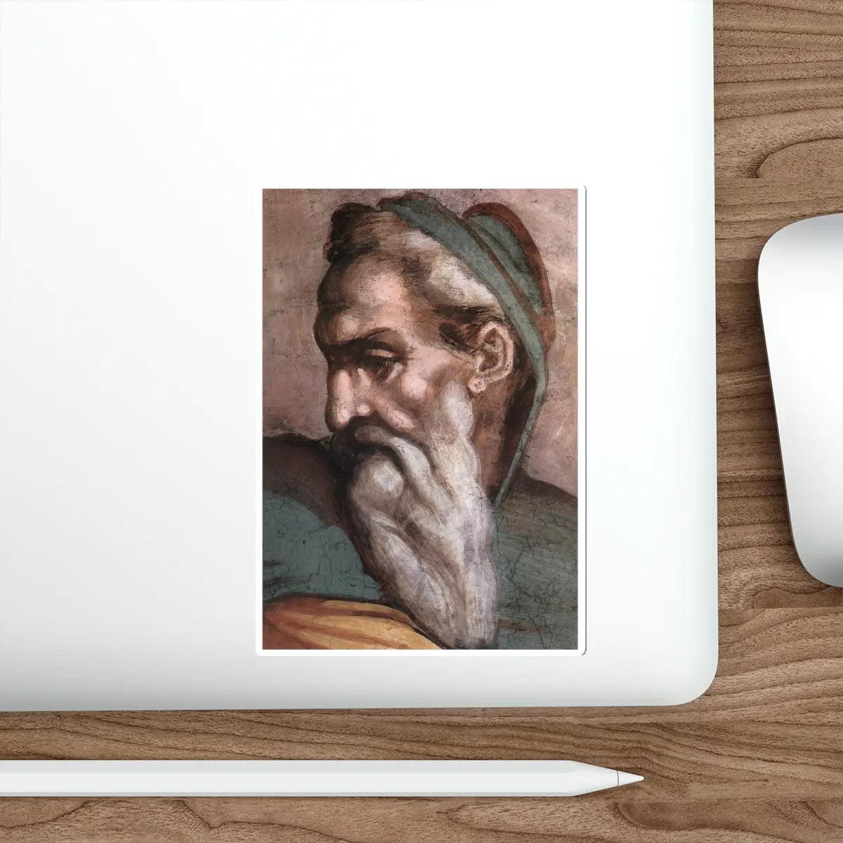 SKU:58724687038095052579 Sticker types:White Shape:Die-Cut Sizes:5" × 5"