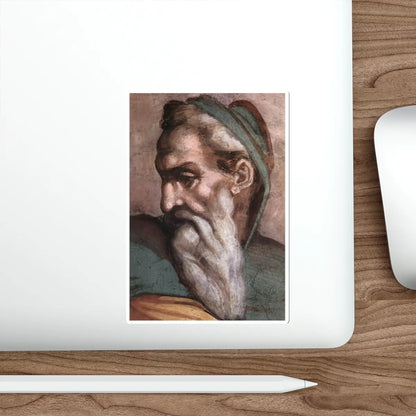 SKU:58724687038095052579 Sticker types:White Shape:Die-Cut Sizes:5" × 5"