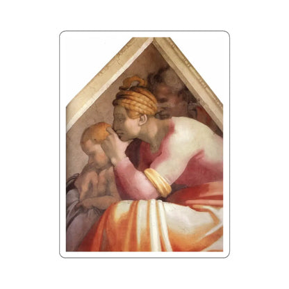 SKU:87206006220046581846 Sticker types:White Shape:Die-Cut Sizes:2" × 2"