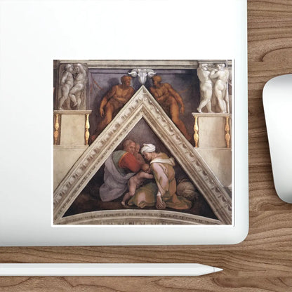 SKU:22908097534733096949 Sticker types:White Shape:Die-Cut Sizes:6" × 6"