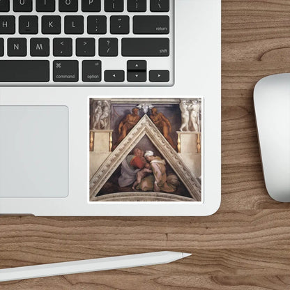 SKU:26666919229870422401 Sticker types:White Shape:Die-Cut Sizes:4" × 4"