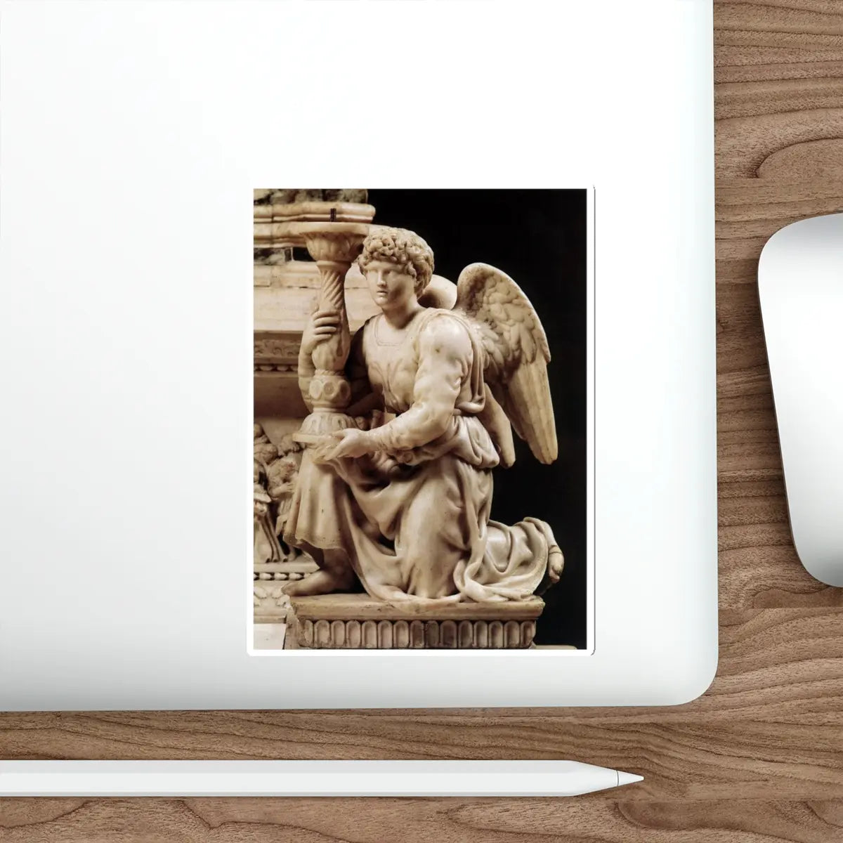 SKU:16499176118572189289 Sticker types:White Shape:Die-Cut Sizes:5" × 5"