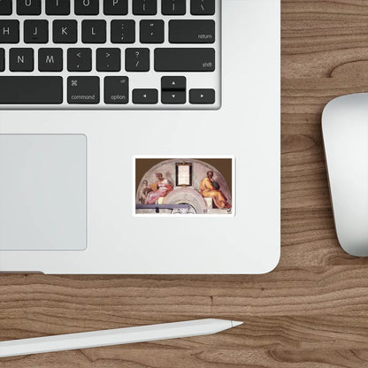 SKU:13031314654612640511 Sticker types:White Shape:Die-Cut Sizes:3" × 3"