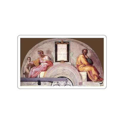 SKU:19169604983571602254 Sticker types:White Shape:Die-Cut Sizes:2" × 2"