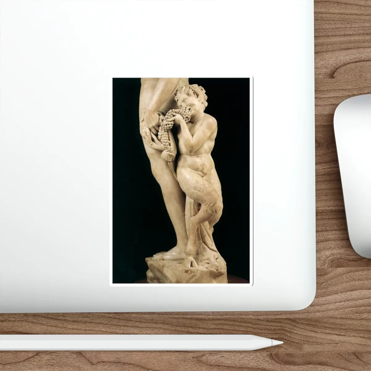 SKU:29171456706542952994 Sticker types:White Shape:Die-Cut Sizes:6" × 6"