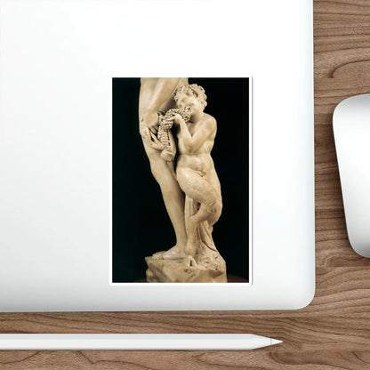 SKU:29171456706542952994 Sticker types:White Shape:Die-Cut Sizes:6" × 6"