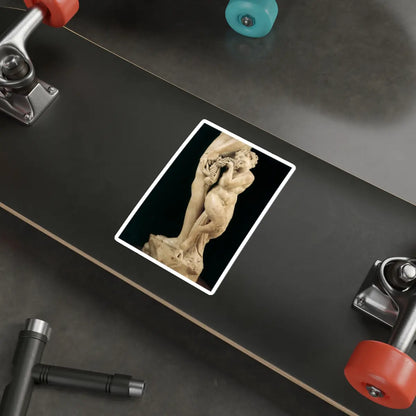 SKU:29171456706542952994 Sticker types:White Shape:Die-Cut Sizes:6" × 6"