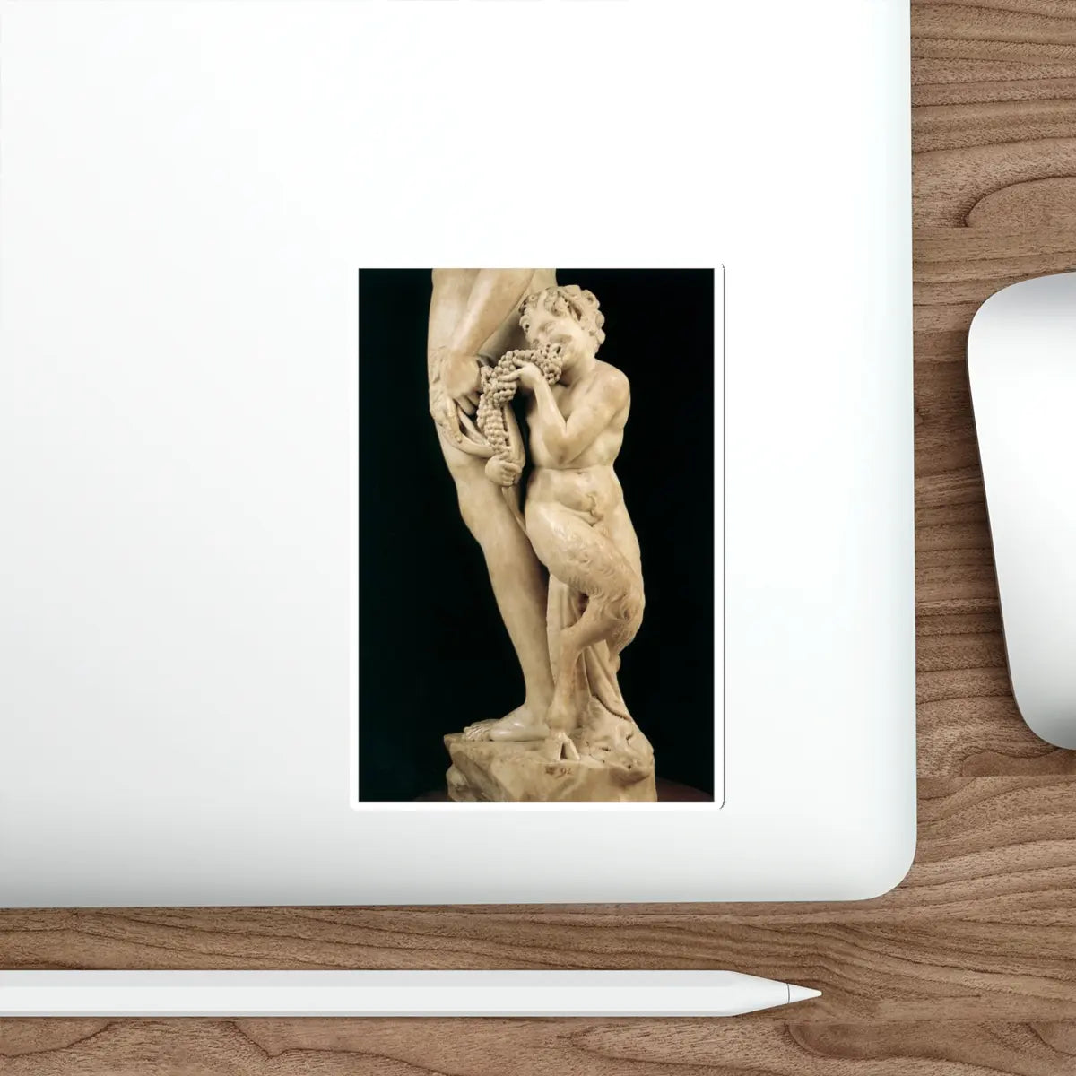 SKU:72872238888346781117 Sticker types:White Shape:Die-Cut Sizes:5" × 5"