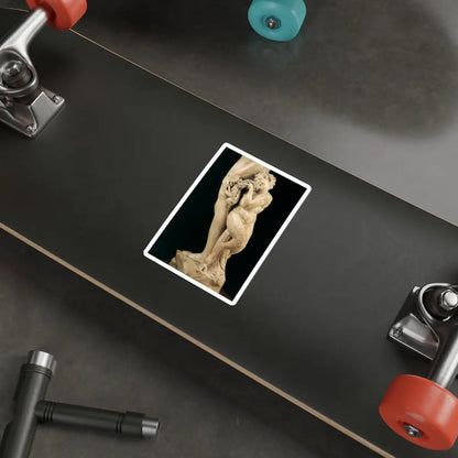 SKU:72872238888346781117 Sticker types:White Shape:Die-Cut Sizes:5" × 5"