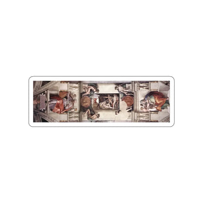 SKU:11465650374024316025 Sticker types:White Shape:Die-Cut Sizes:5" × 5"