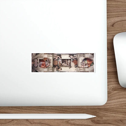 SKU:11465650374024316025 Sticker types:White Shape:Die-Cut Sizes:5" × 5"