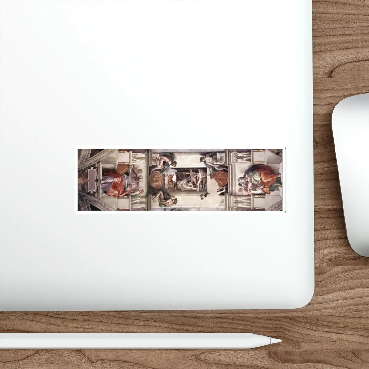 SKU:50374838305322361865 Sticker types:White Shape:Die-Cut Sizes:6" × 6"