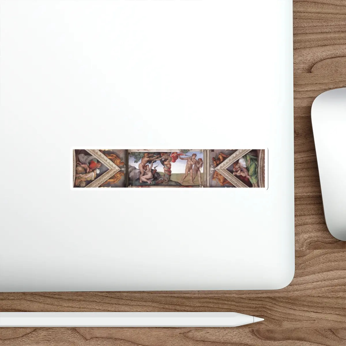 SKU:19082210263990491863 Sticker types:White Shape:Die-Cut Sizes:6" × 6"