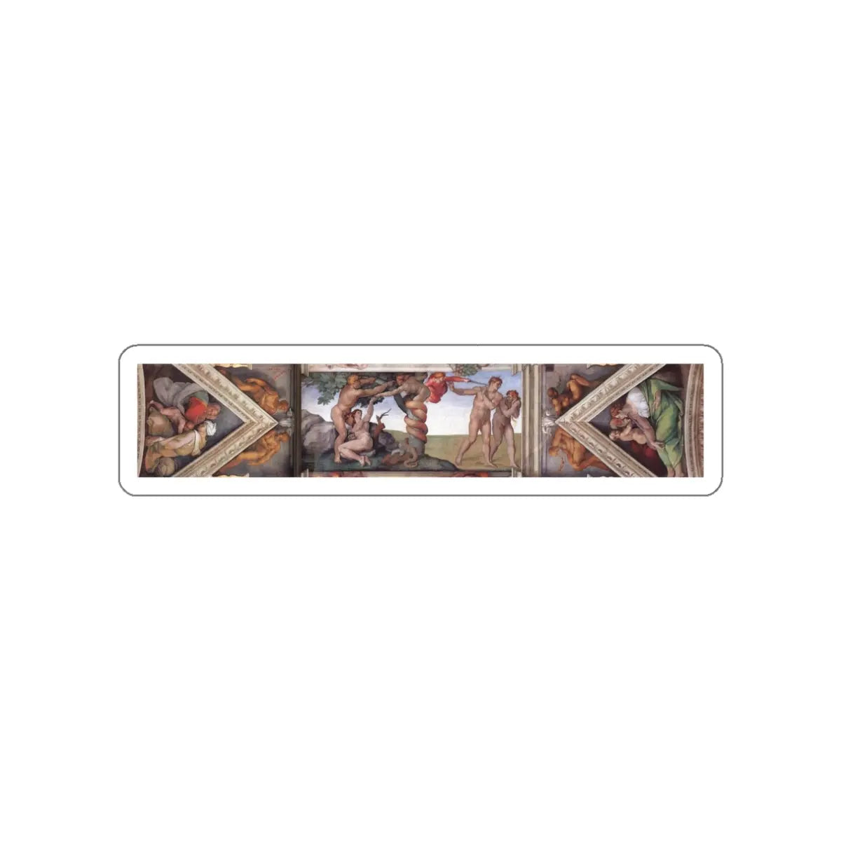 SKU:23085287248916353965 Sticker types:White Shape:Die-Cut Sizes:3" × 3"